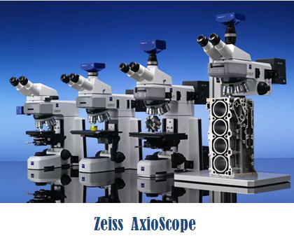 Zeiss AxioScope