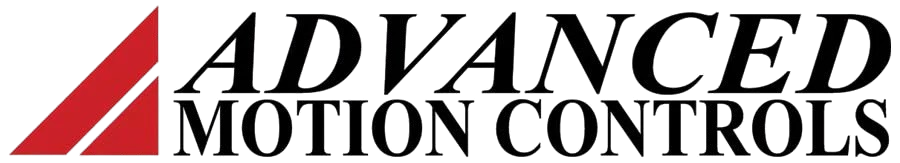 Advanced Motion Controls logo