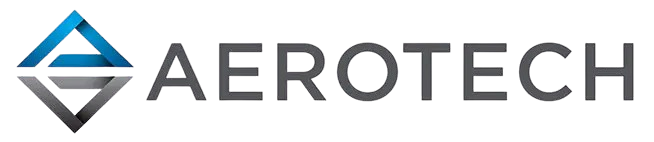 Aerotech logo