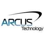 Arcus Technology logo