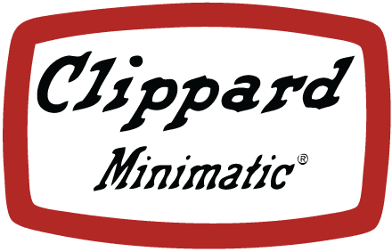 Clippard logo