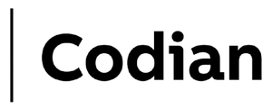 Codian Robotics logo