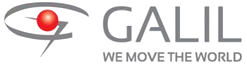 Galil logo