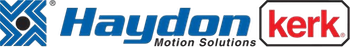 Haydon Kerk logo