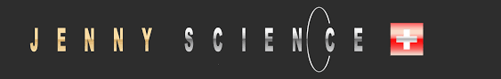 Jenny Science logo