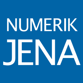 Numerik Jena logo