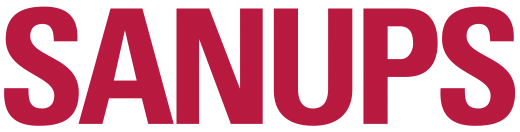 SANUPS logo
