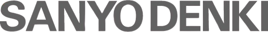Sanyo Denki logo