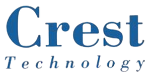 Crest Technology logo