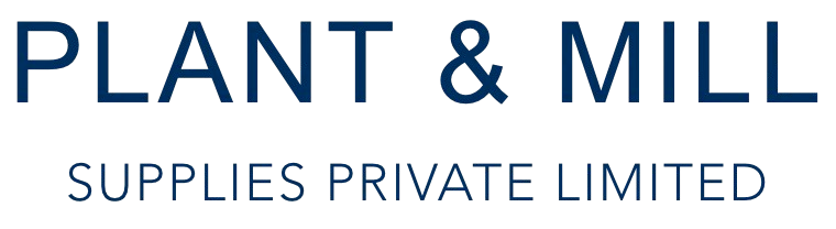 Plant & Mill Supplies logo