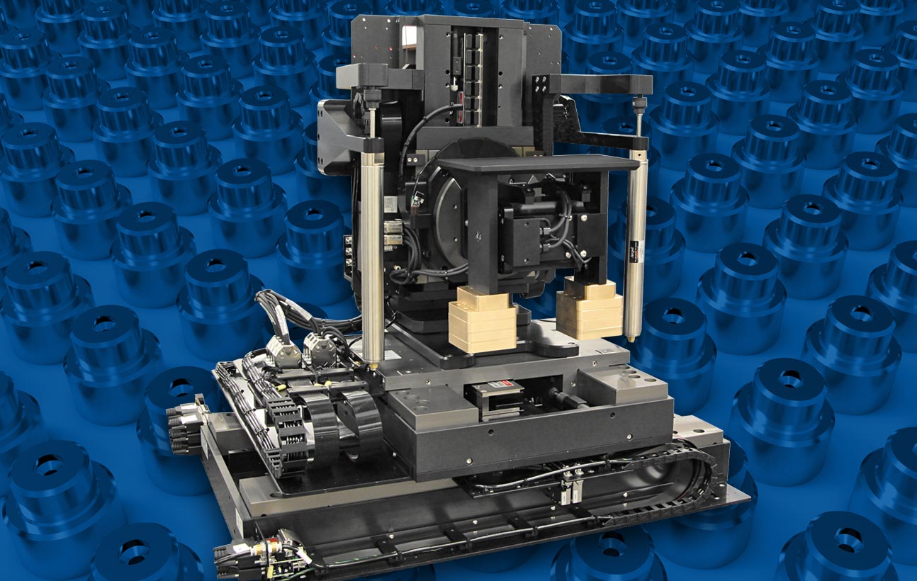 Aerotech Automation1 Precision Motion Control Platform