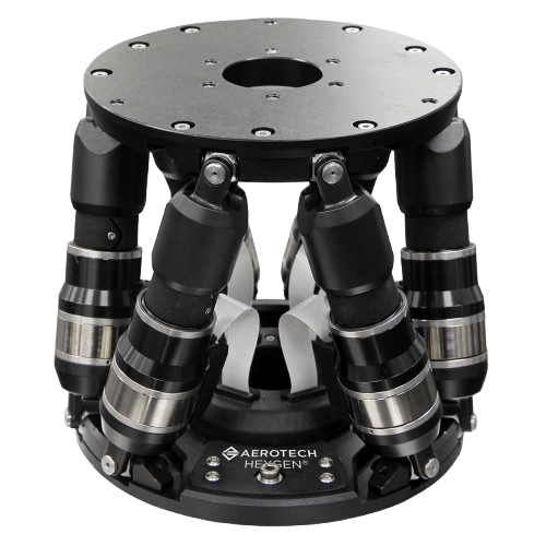 Aerotech haxapods product image