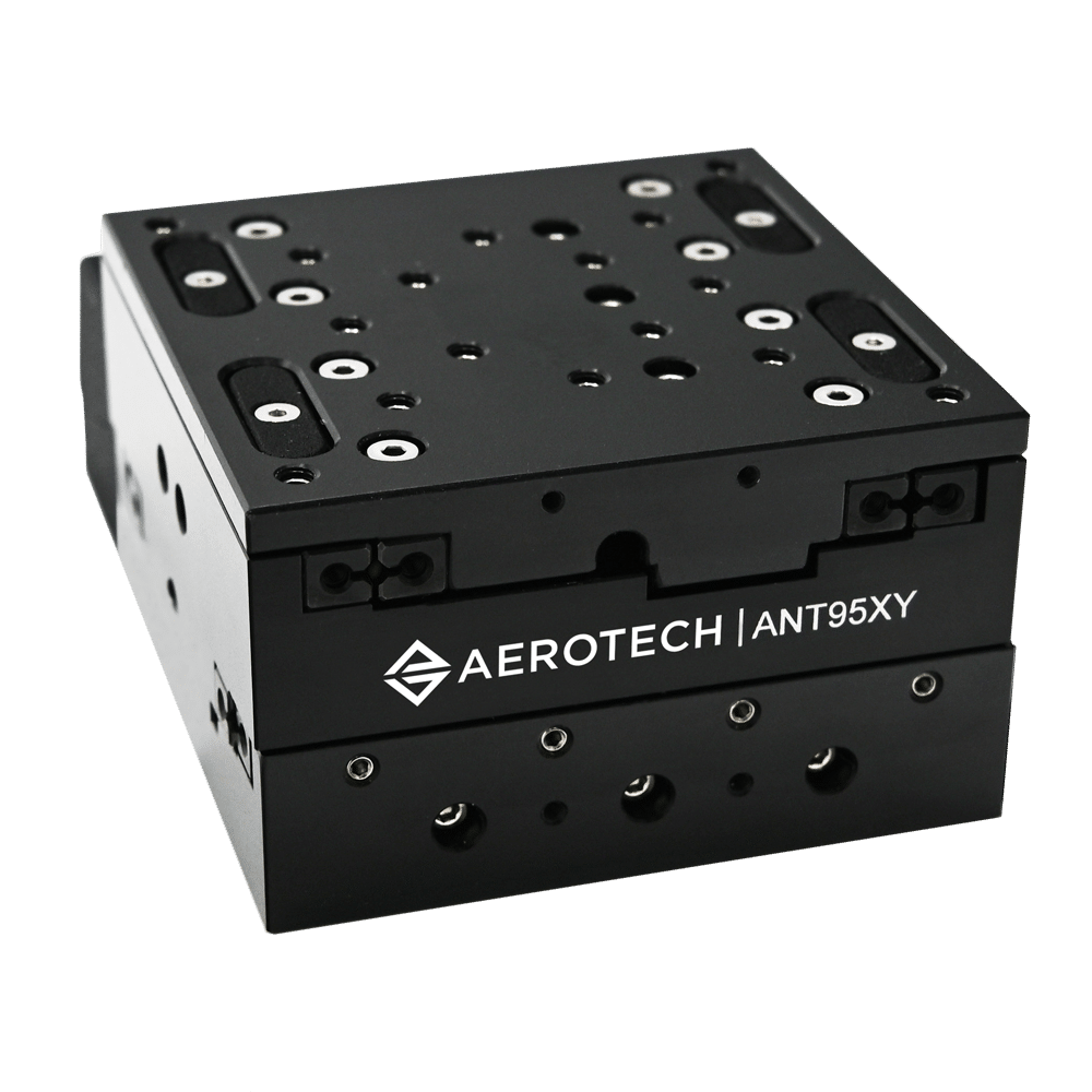 Aerotech Nano Positioning Stage product image