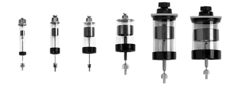 DASHPOTS and SHOCK ABSORBER product image