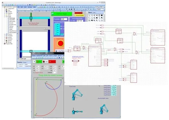 Advanced Motion Controls servo controller product image