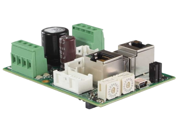Advanced Motion Controls Mounting Card product image