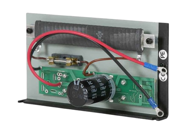Advanced Motion Controls Shunt Regulators product image