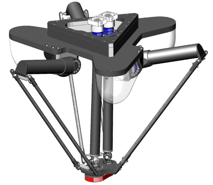 Codian D5 Series product image