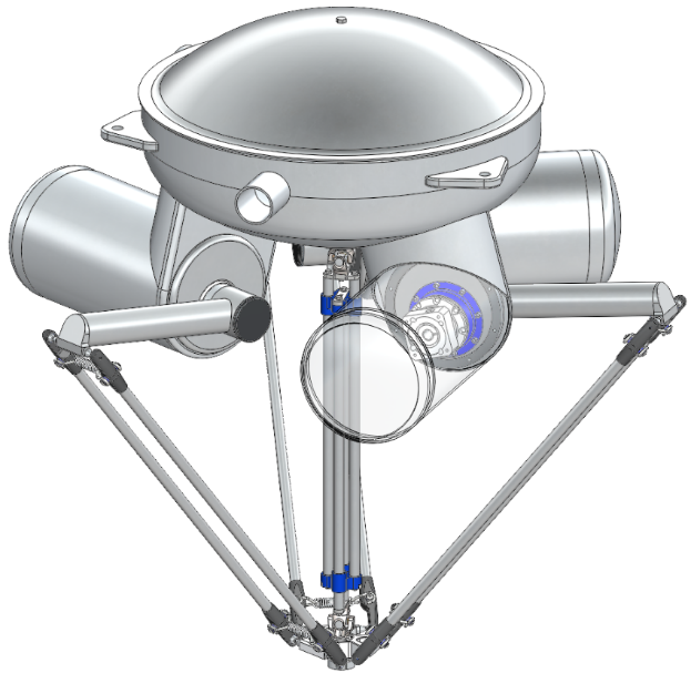 Codian HD Series product image