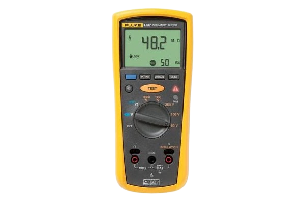 Fluke 1507
