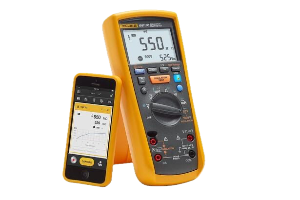 Fluke 1587 FC