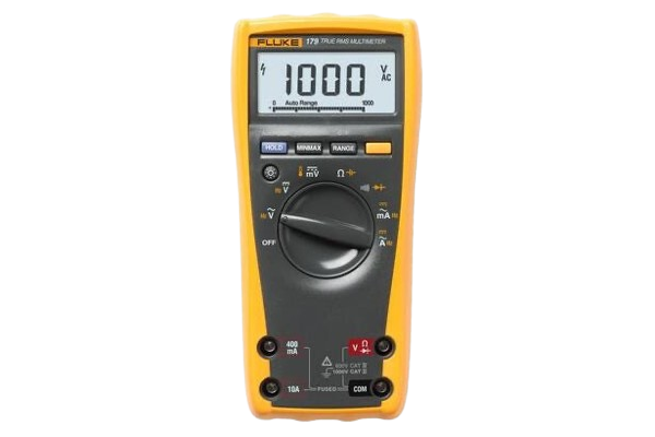 Fluke 179