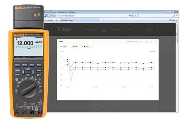 Fluke 289