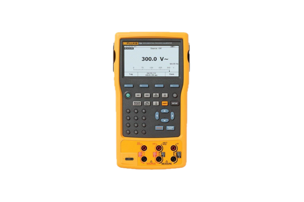 Fluke 754