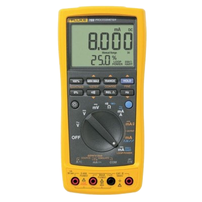 Fluke 789