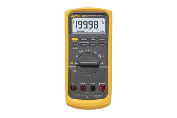 Fluke 87V