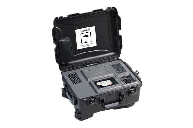 Fluke FEV500