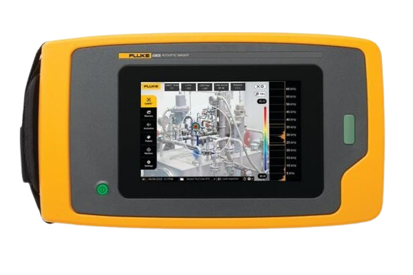 Fluke ii905