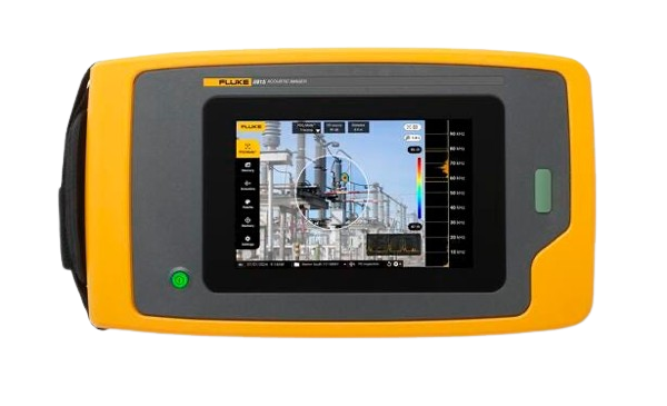 Fluke ii915