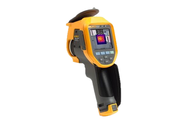 Fluke Ti401 PRO