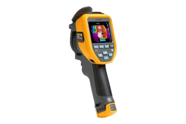 Fluke TiS75+