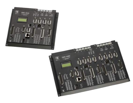 DMC-40x0 product image