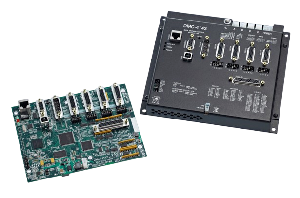 DMC-41x3 product image