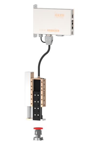 Forceteq® basic product image