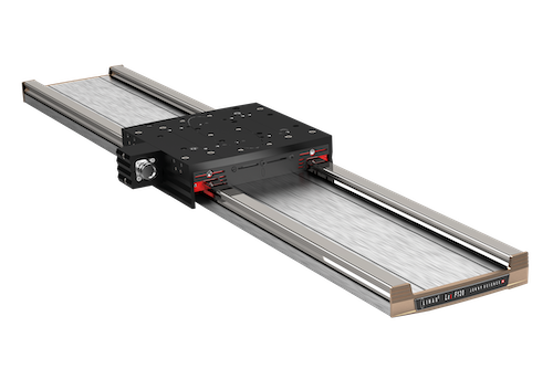 LINAX® Lxs F120 product image