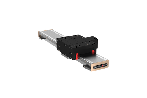 LINAX® Lxu product image