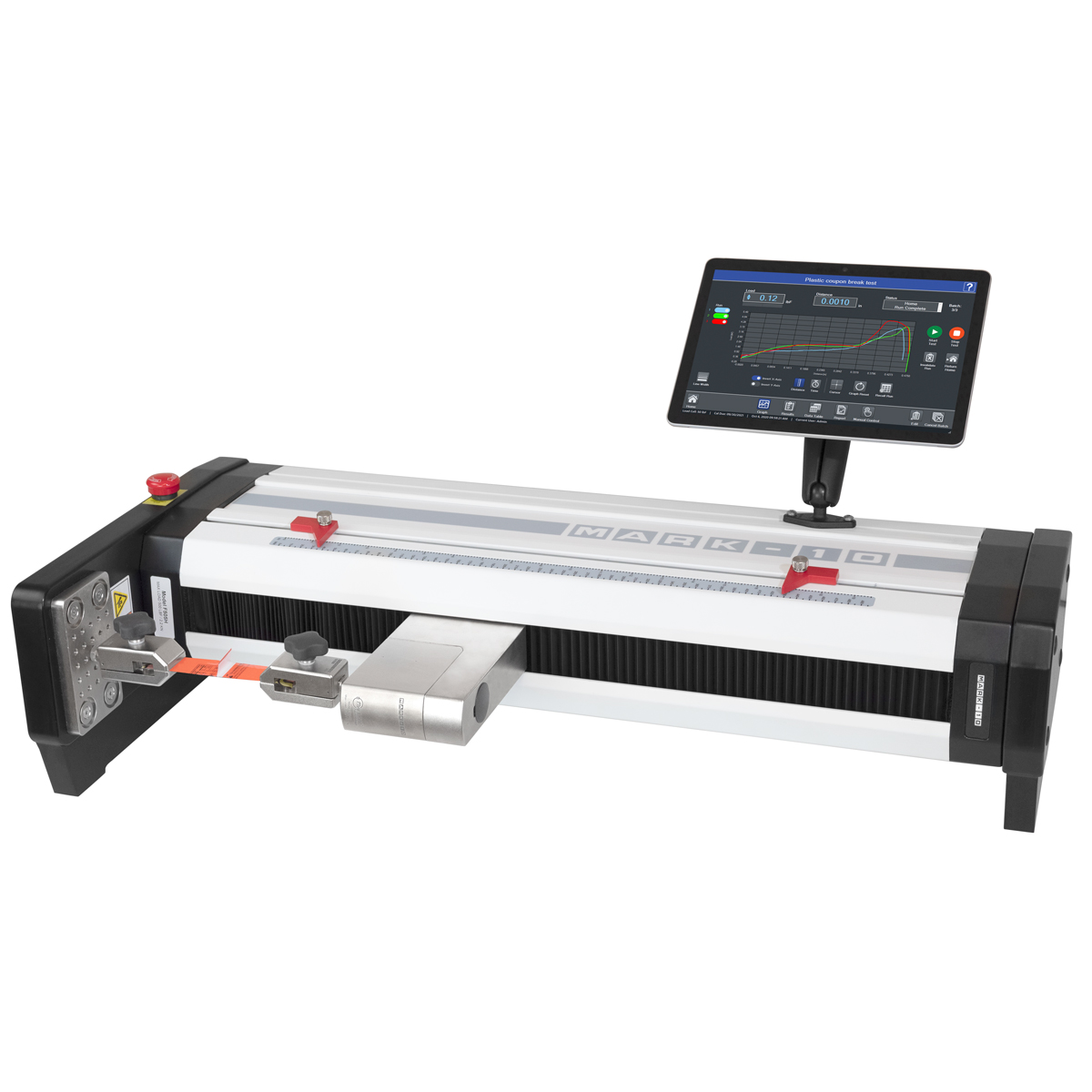 Mark-10 F505H-EM Motorized Force Tester