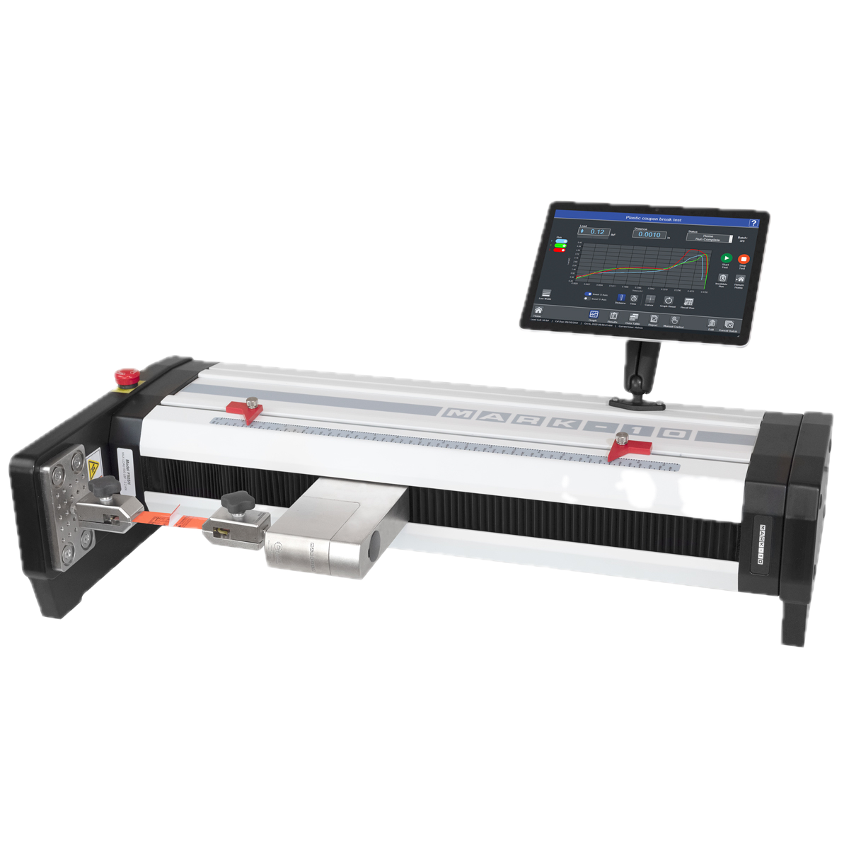 Mark-10 F505H-EM Motorized Force Tester