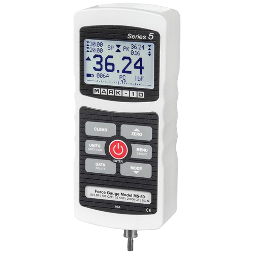 Mark-10 Series 5 Force Gauge
