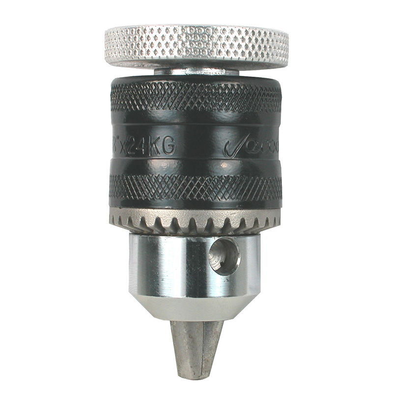Mark-10 G1010 Jacobs Chuck Pin Vise Grips