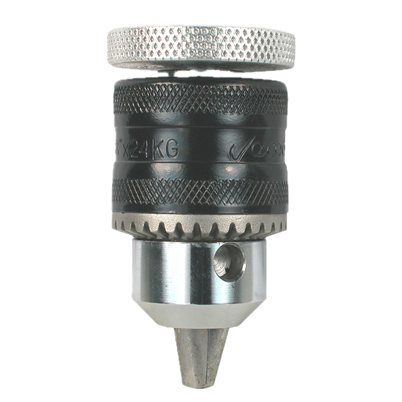 Mark-10 G1010 Jacobs Chuck Pin Vise Grips