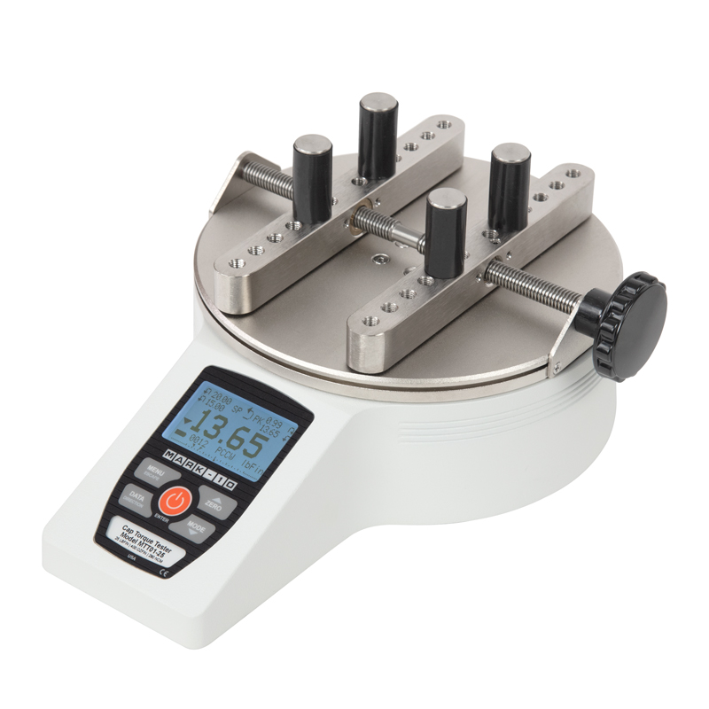 Mark-10 MTT01-12 Cap Torque Tester