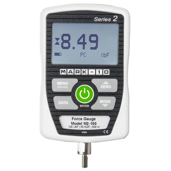 Mark-10 Series 2 Force Gauge