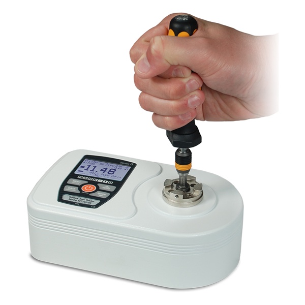 Mark-10 Series TT02 Torque Tool Tester