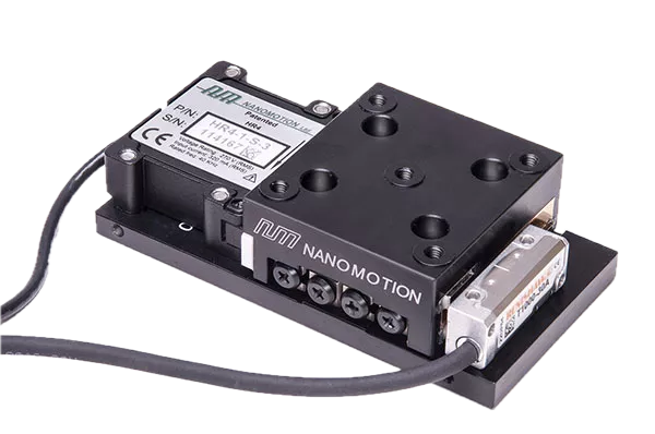 Nanomotion linear stages product image