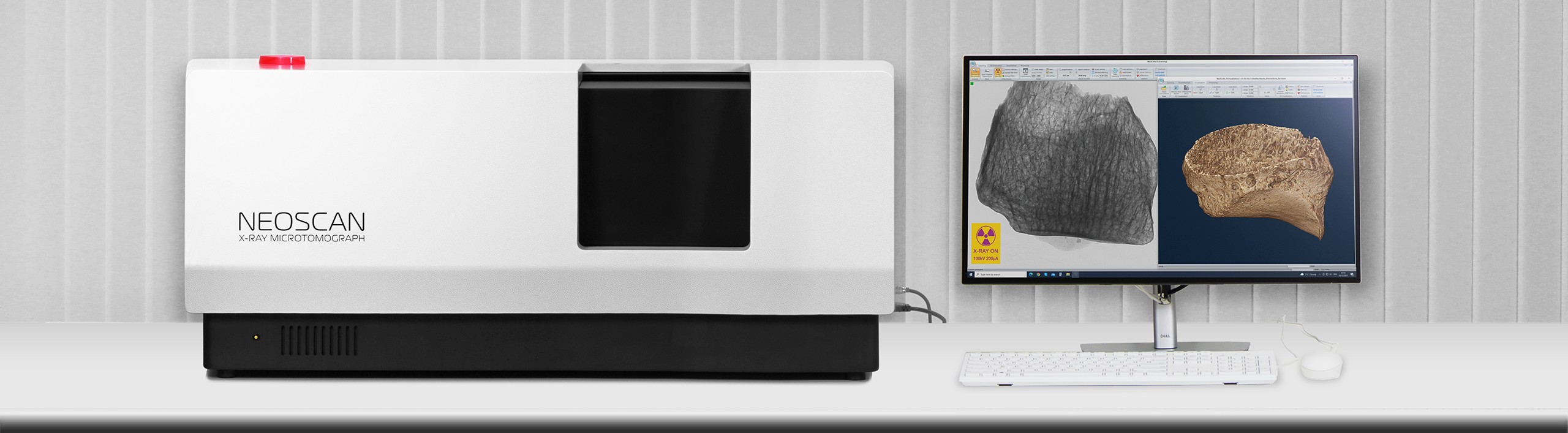 NeoScan N70